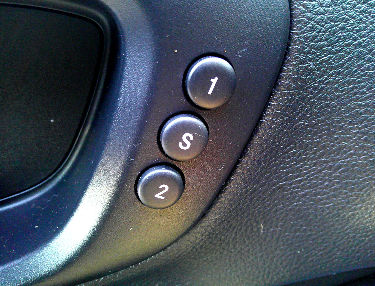 Jeep Cherokee Overland 4x4 2019