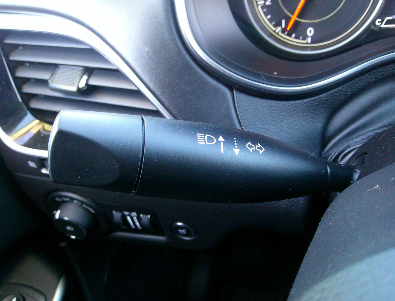 Jeep Cherokee Overland 4x4 2019