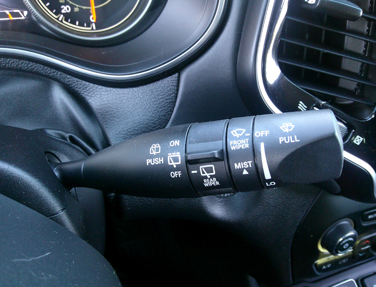 Jeep Cherokee Overland 4x4 2019