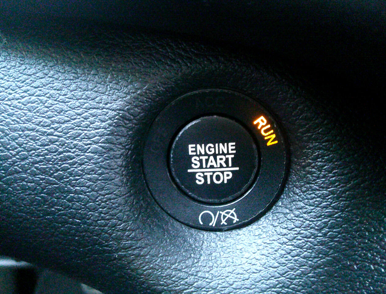 Jeep Cherokee Overland 4x4 2019