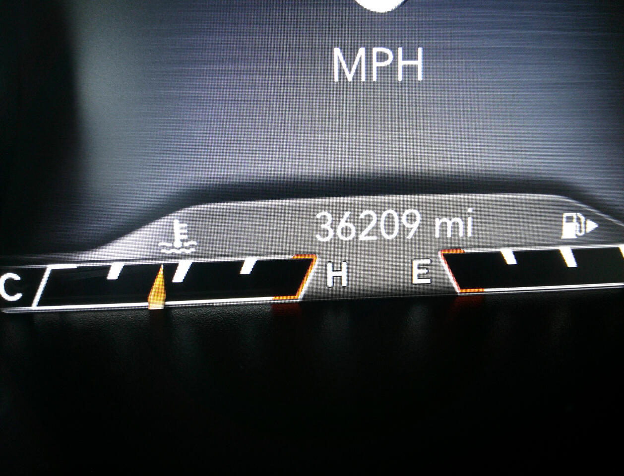 Jeep Cherokee Overland 4x4 2019