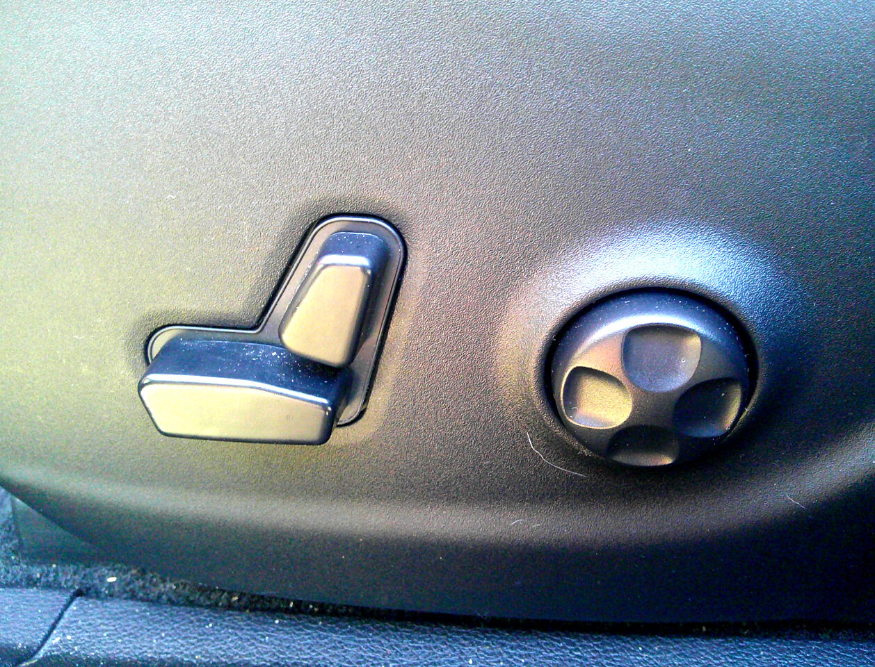 Jeep Cherokee Overland 4x4 2019