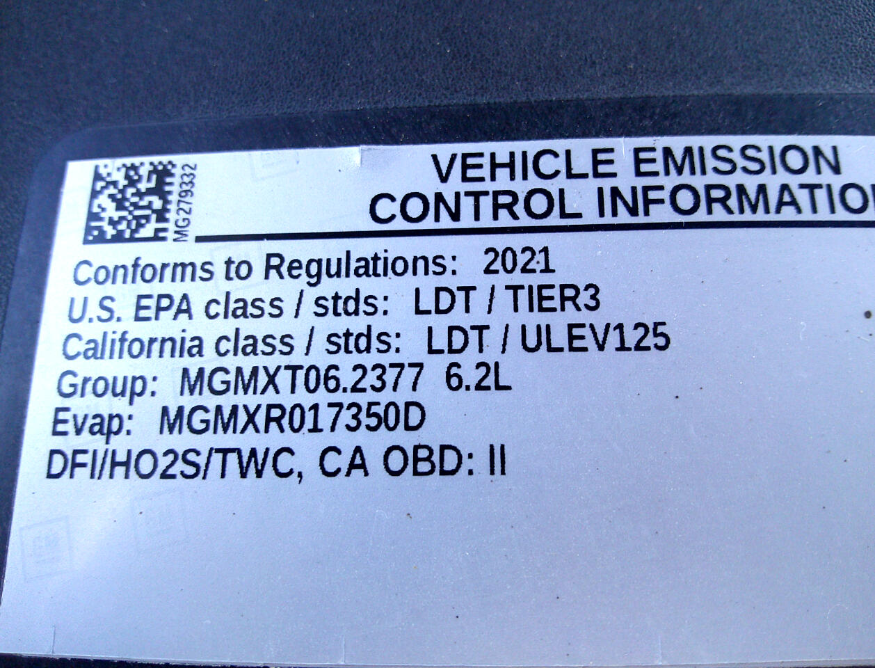 Chevrolet Silverado 1500 4WD Crew Cab 147" High Country 2021