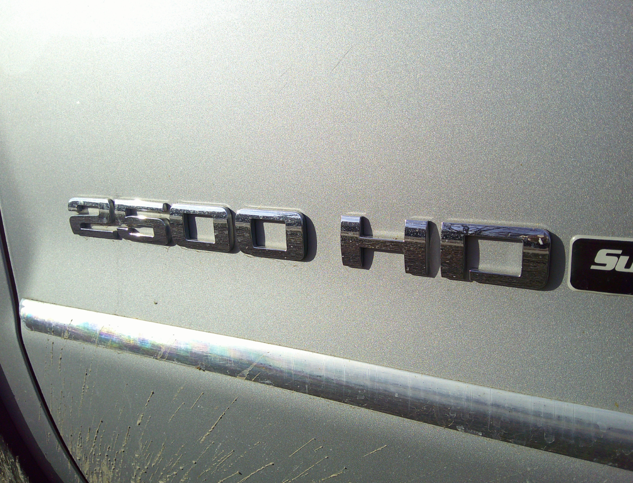 Chevrolet Silverado 2500HD 4WD Double Cab 158.1" Work Truck 2018