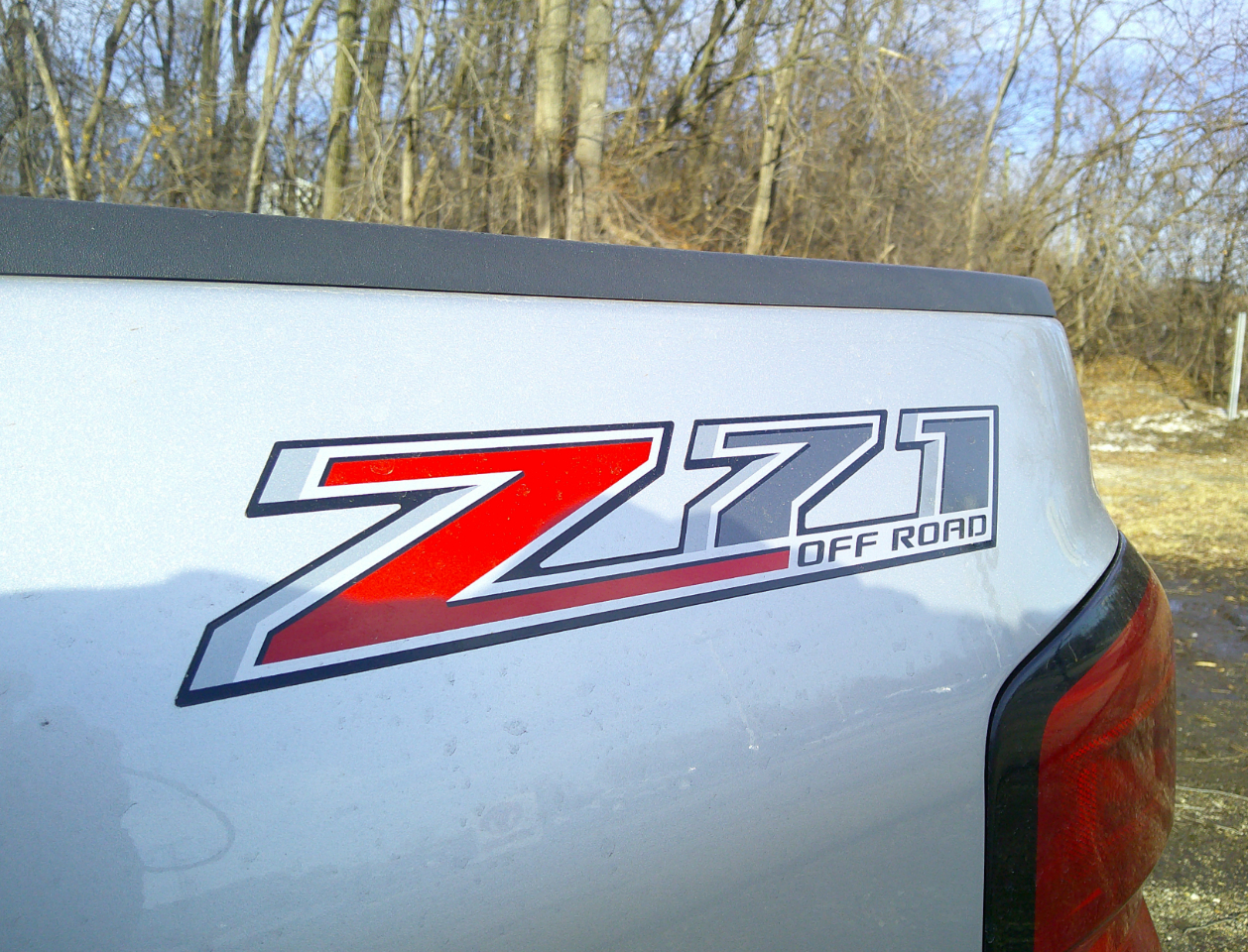 Chevrolet Silverado 2500HD 4WD Double Cab 158.1" Work Truck 2018