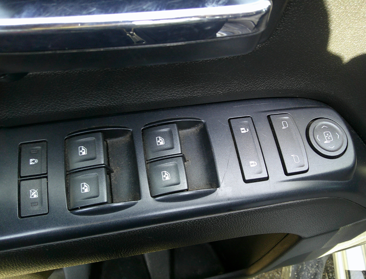 Chevrolet Silverado 2500HD 4WD Double Cab 158.1" Work Truck 2018