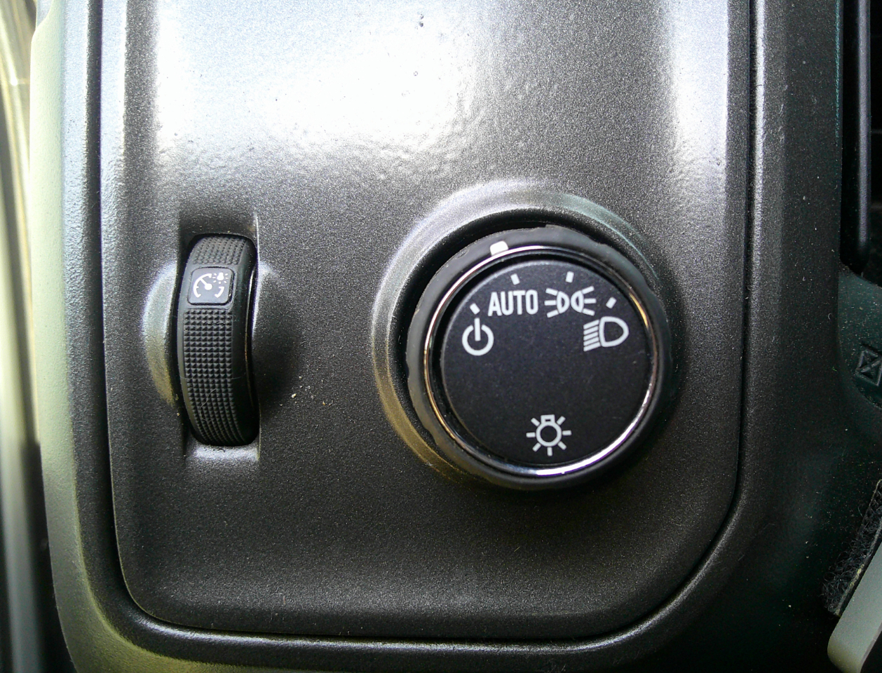 Chevrolet Silverado 2500HD 4WD Double Cab 158.1" Work Truck 2018