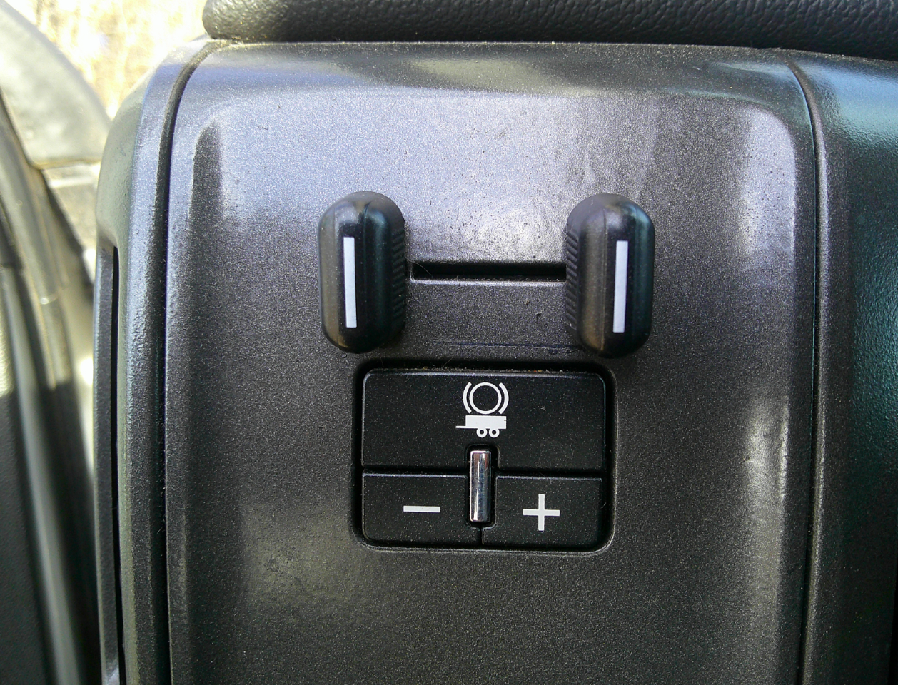 Chevrolet Silverado 2500HD 4WD Double Cab 158.1" Work Truck 2018