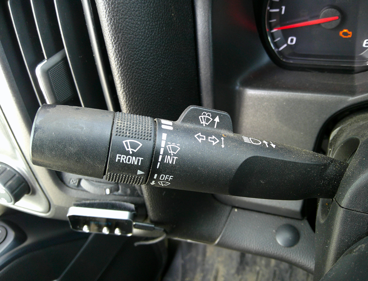 Chevrolet Silverado 2500HD 4WD Double Cab 158.1" Work Truck 2018