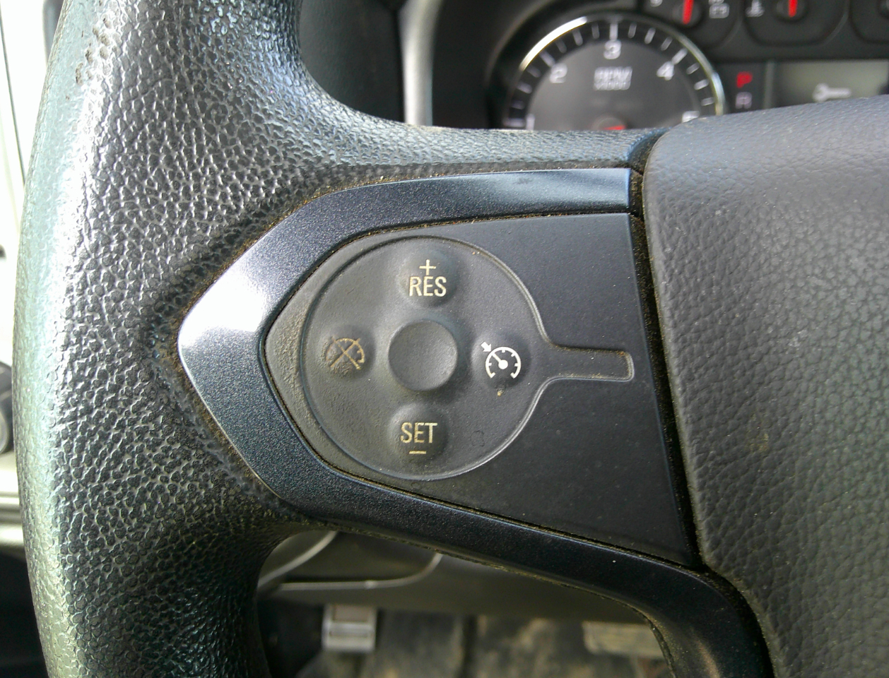 Chevrolet Silverado 2500HD 4WD Double Cab 158.1" Work Truck 2018