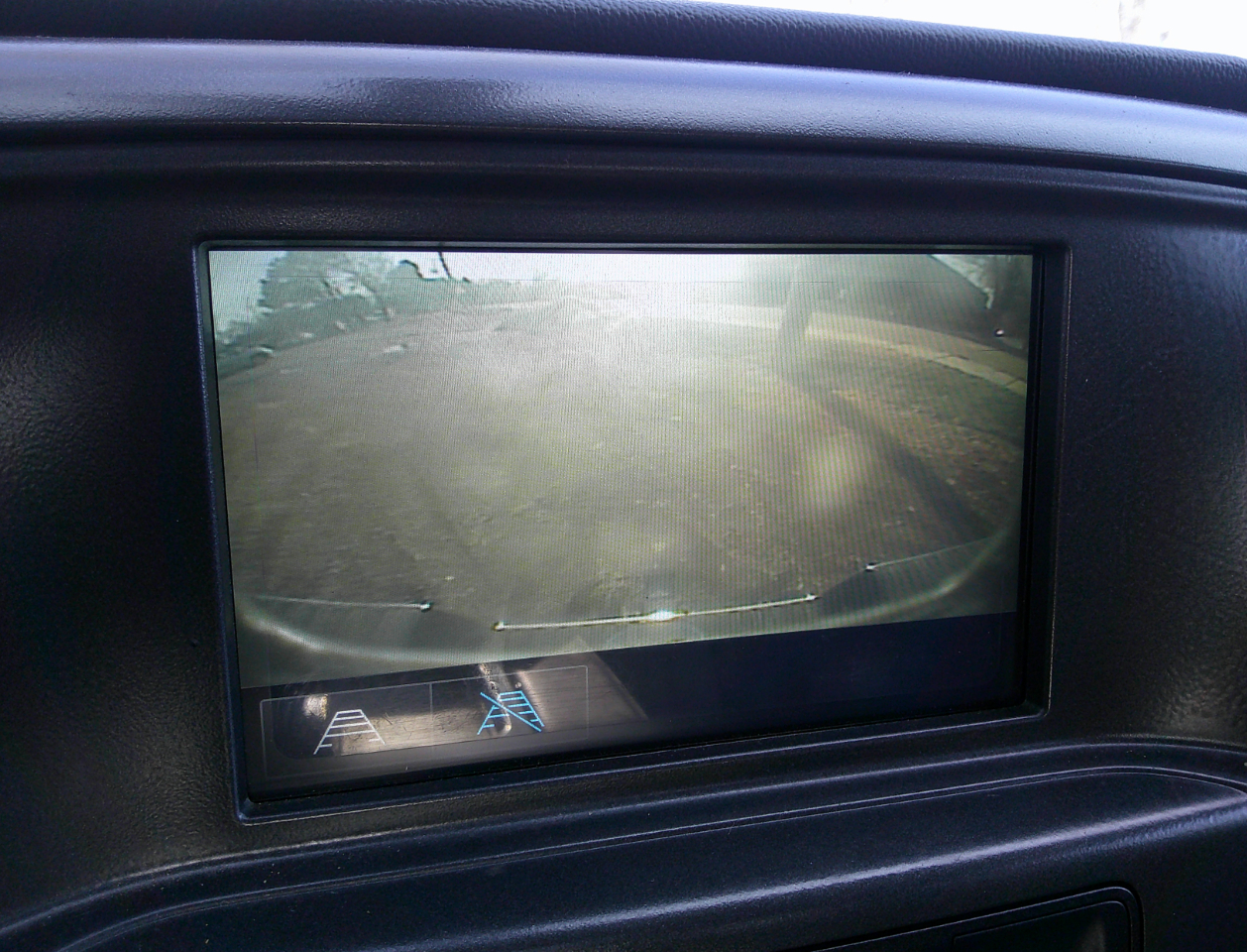 Chevrolet Silverado 2500HD 4WD Double Cab 158.1" Work Truck 2018