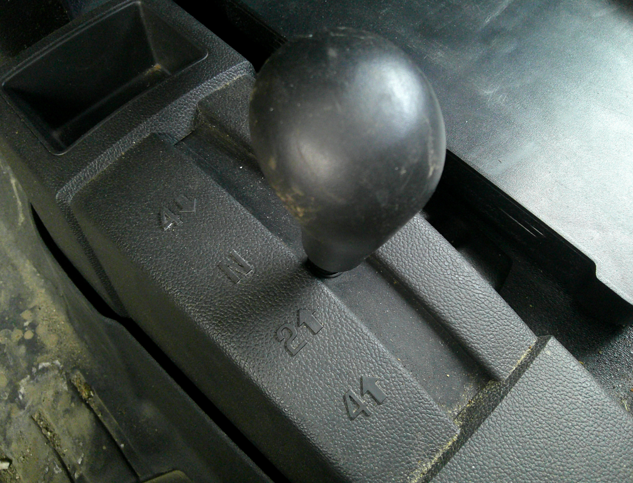 Chevrolet Silverado 2500HD 4WD Double Cab 158.1" Work Truck 2018