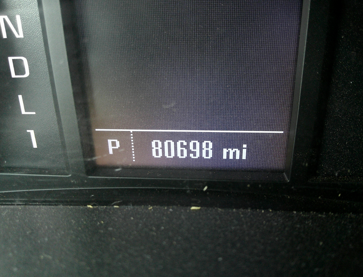 Chevrolet Silverado 2500HD 4WD Double Cab 158.1" Work Truck 2018