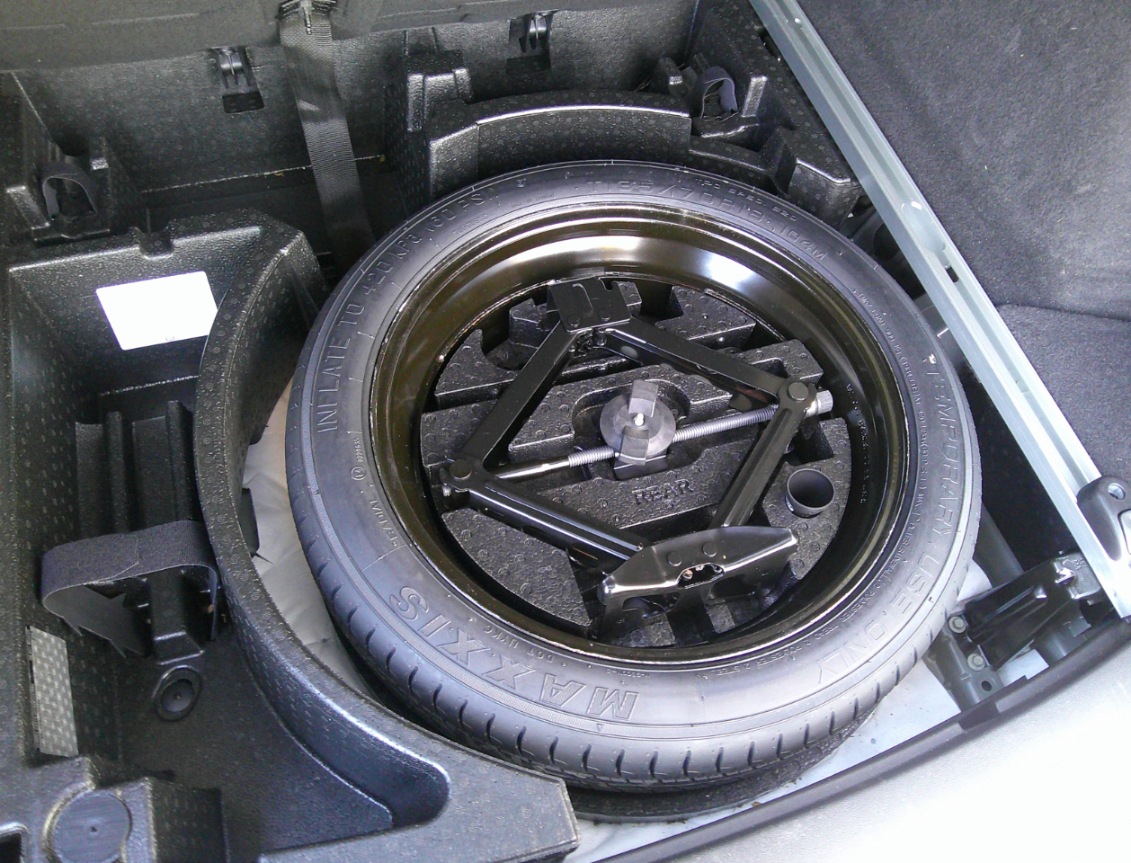 Cadillac XT5 FWD 4dr Premium Luxury 2017