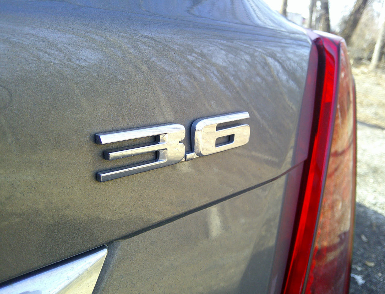 Cadillac XT5 FWD 4dr Premium Luxury 2017