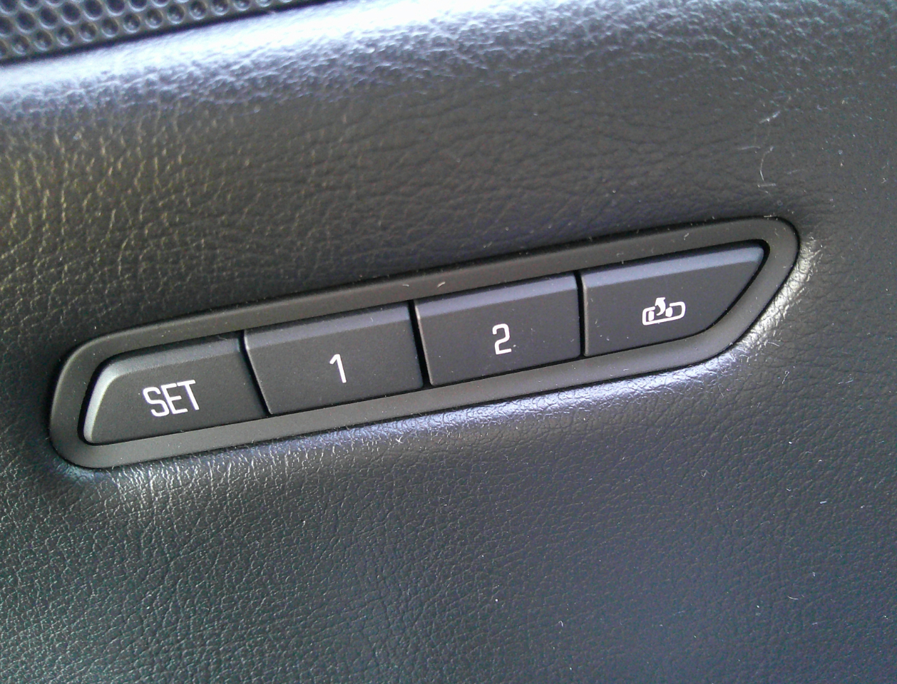 Cadillac XT5 FWD 4dr Premium Luxury 2017