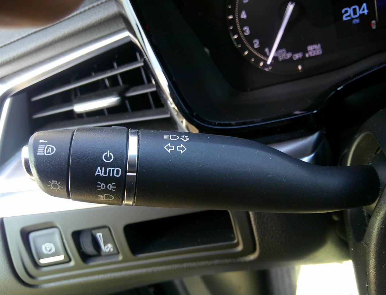 Cadillac XT5 FWD 4dr Premium Luxury 2017