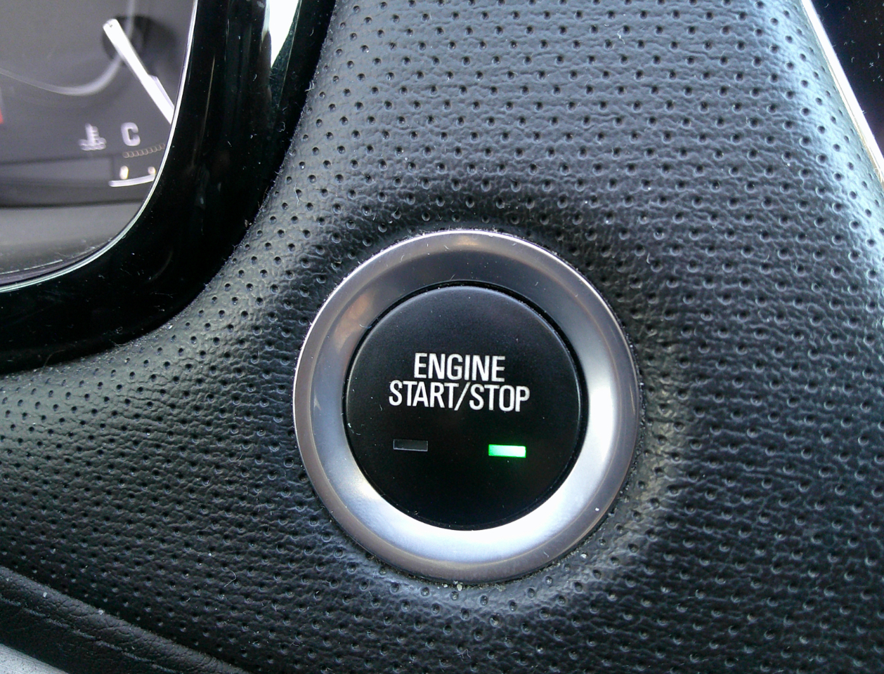 Cadillac XT5 FWD 4dr Premium Luxury 2017