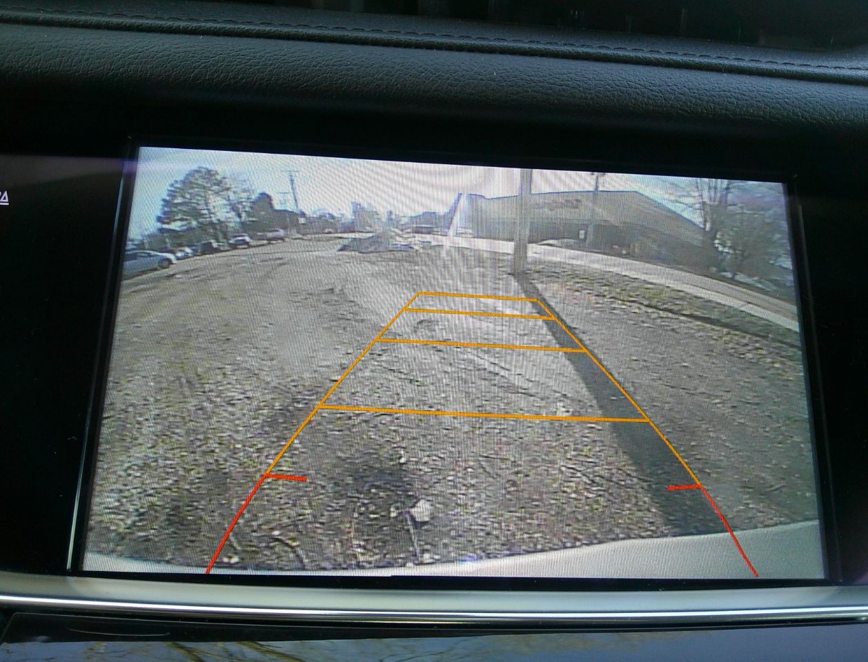 Cadillac XT5 FWD 4dr Premium Luxury 2017