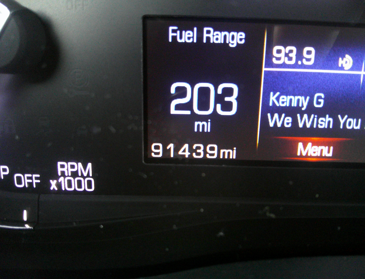 Cadillac XT5 FWD 4dr Premium Luxury 2017