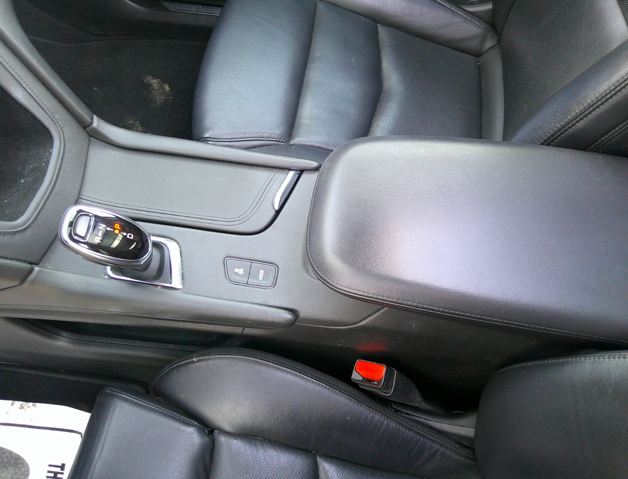 Cadillac XT5 FWD 4dr Premium Luxury 2017