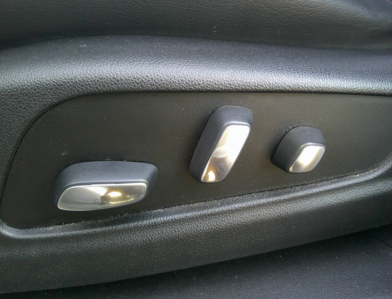 Cadillac XT5 FWD 4dr Premium Luxury 2017