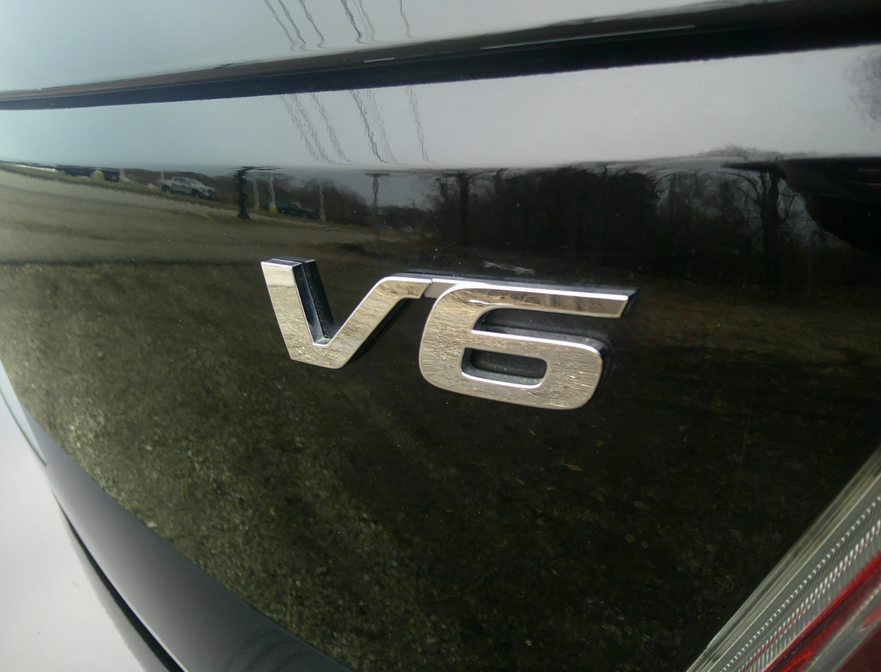 Honda Accord Sdn 4dr V6 Auto EX 2009