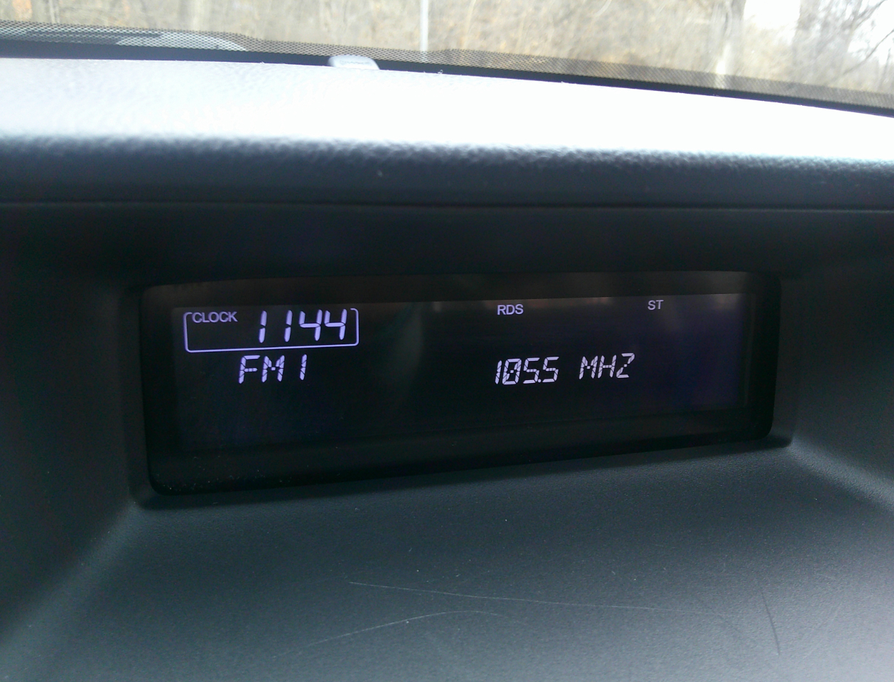 Honda Accord Sdn 4dr V6 Auto EX 2009