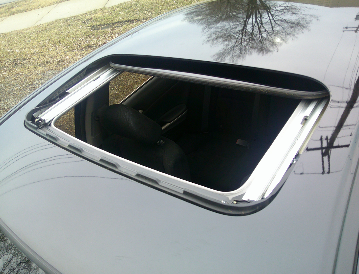 Honda Accord Sdn 4dr V6 Auto EX 2009