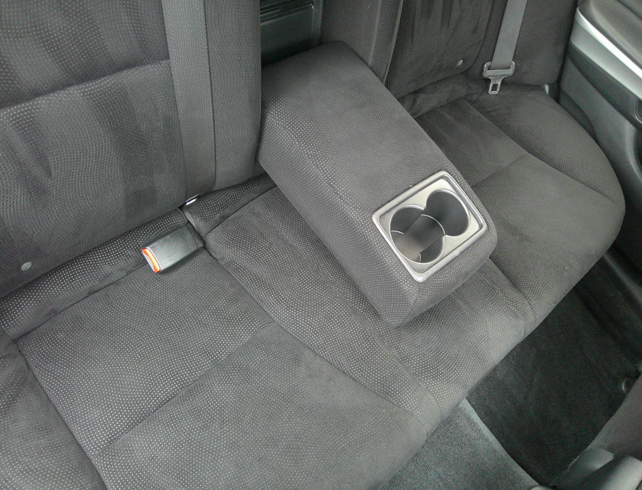 Honda Accord Sdn 4dr V6 Auto EX 2009