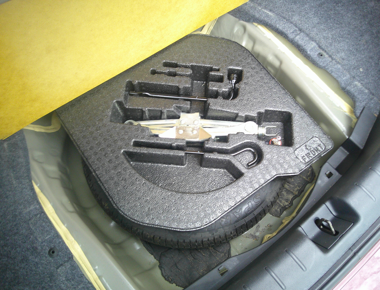 Honda Accord Sedan 4dr I4 CVT EX 2015