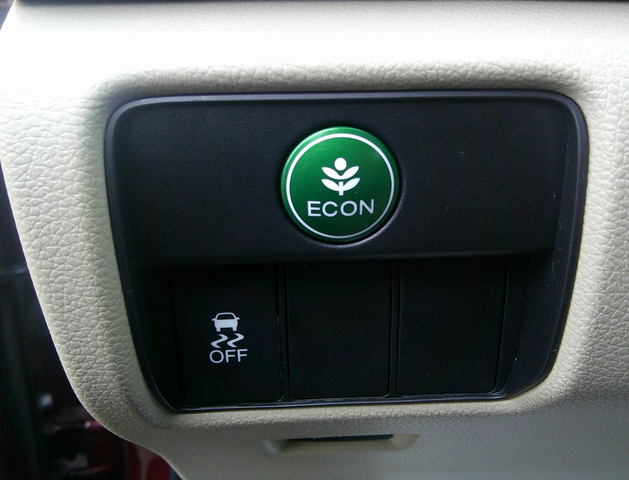 Honda Accord Sedan 4dr I4 CVT EX 2015