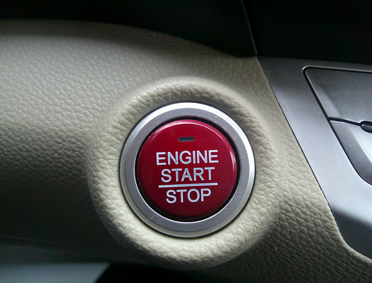 Honda Accord Sedan 4dr I4 CVT EX 2015