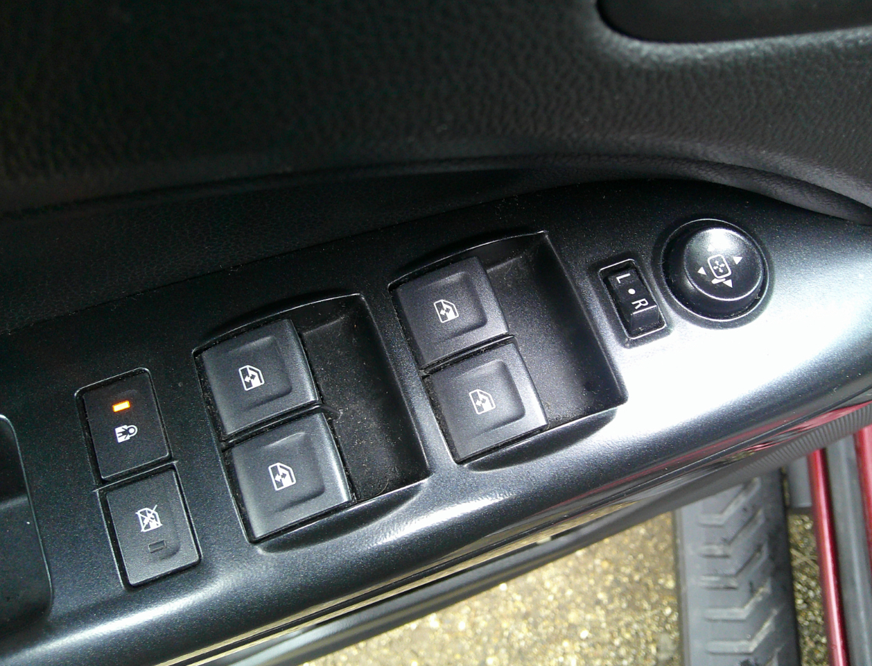 GMC Canyon 4WD Crew Cab 128.3" All Terrain w/Cloth 2019