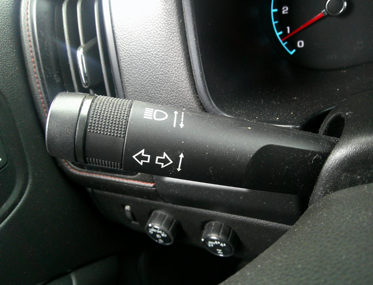 GMC Canyon 4WD Crew Cab 128.3" All Terrain w/Cloth 2019