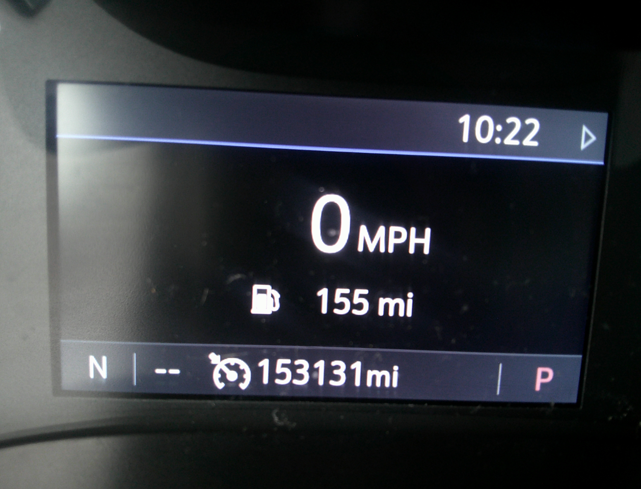 GMC Canyon 4WD Crew Cab 128.3" All Terrain w/Cloth 2019