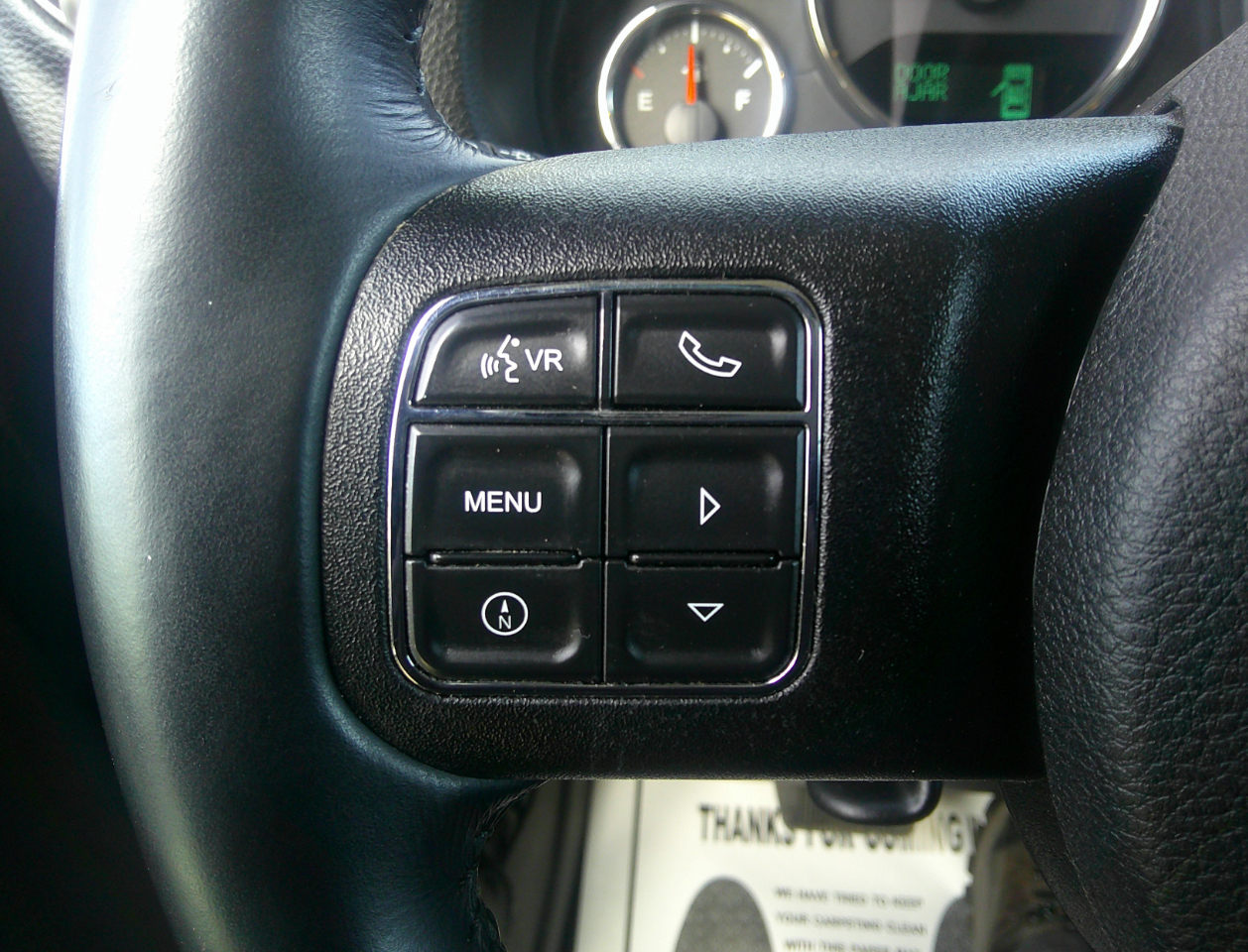 Jeep Wrangler Unlimited Sahara 4x4 2017