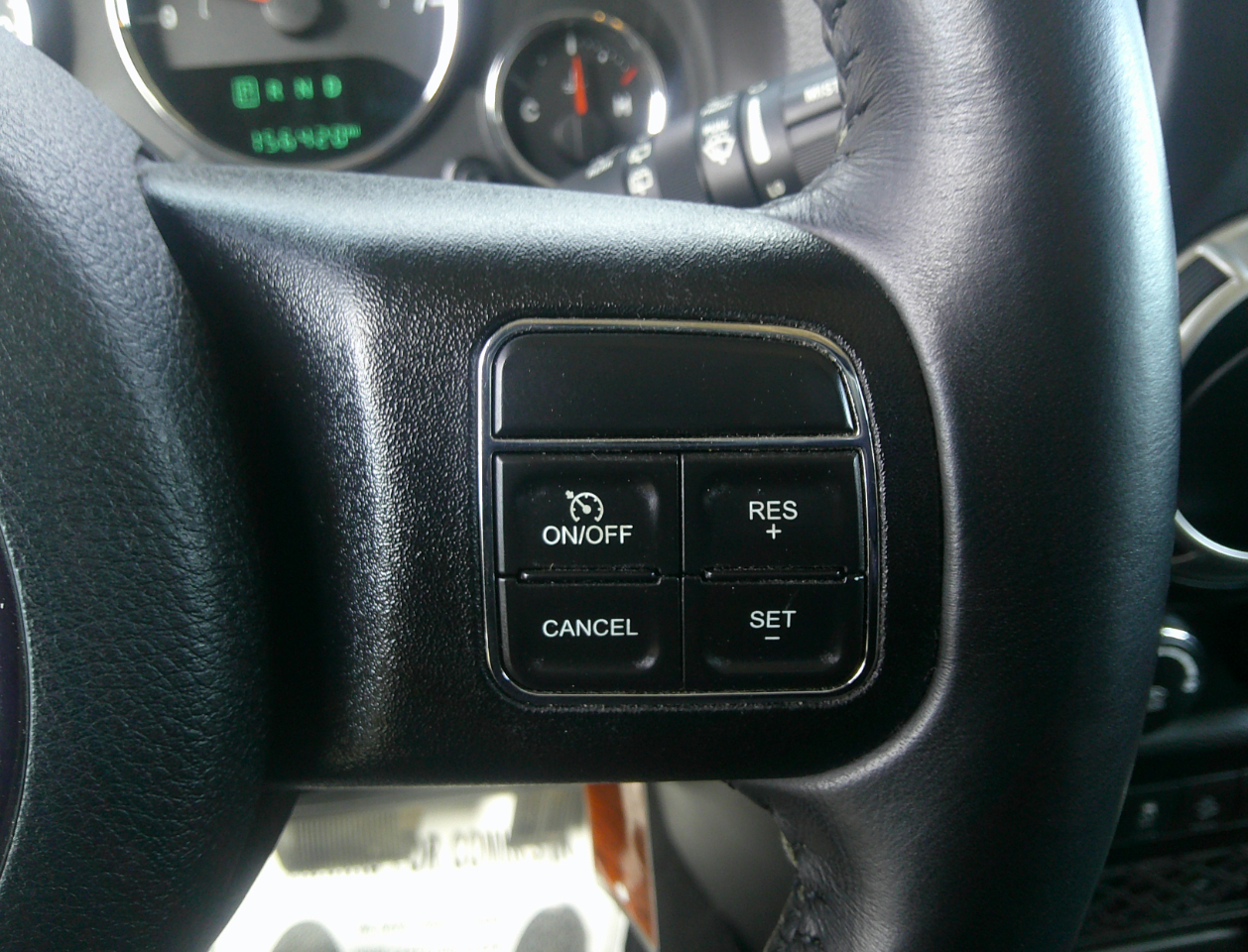 Jeep Wrangler Unlimited Sahara 4x4 2017