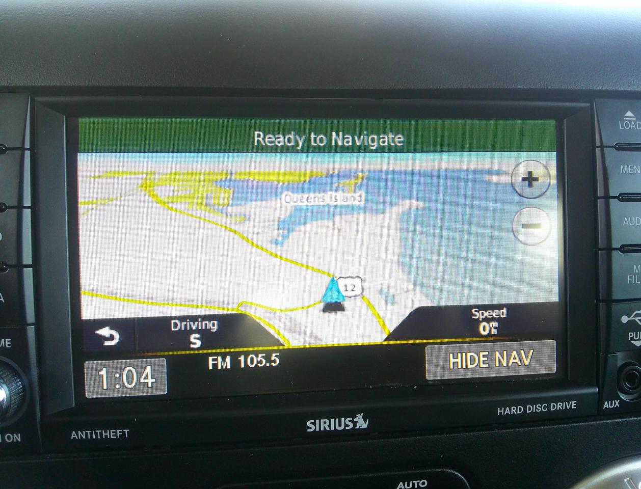 Jeep Wrangler Unlimited Sahara 4x4 2017