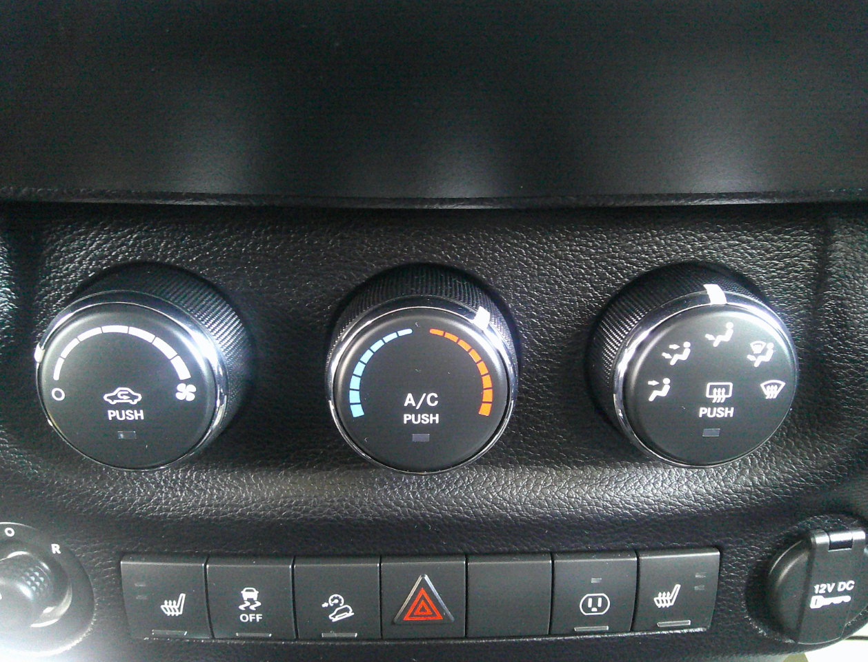 Jeep Wrangler Unlimited Sahara 4x4 2017