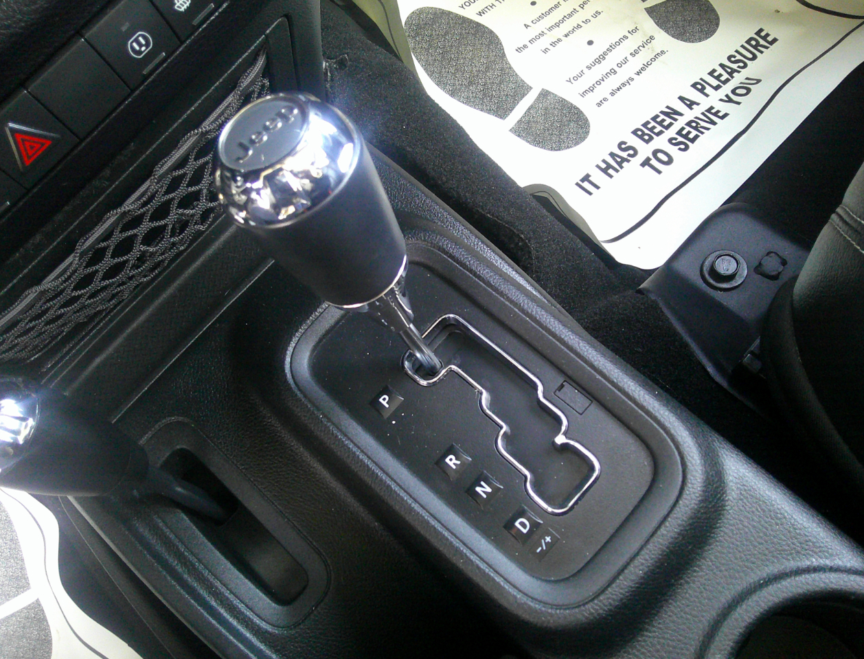 Jeep Wrangler Unlimited Sahara 4x4 2017