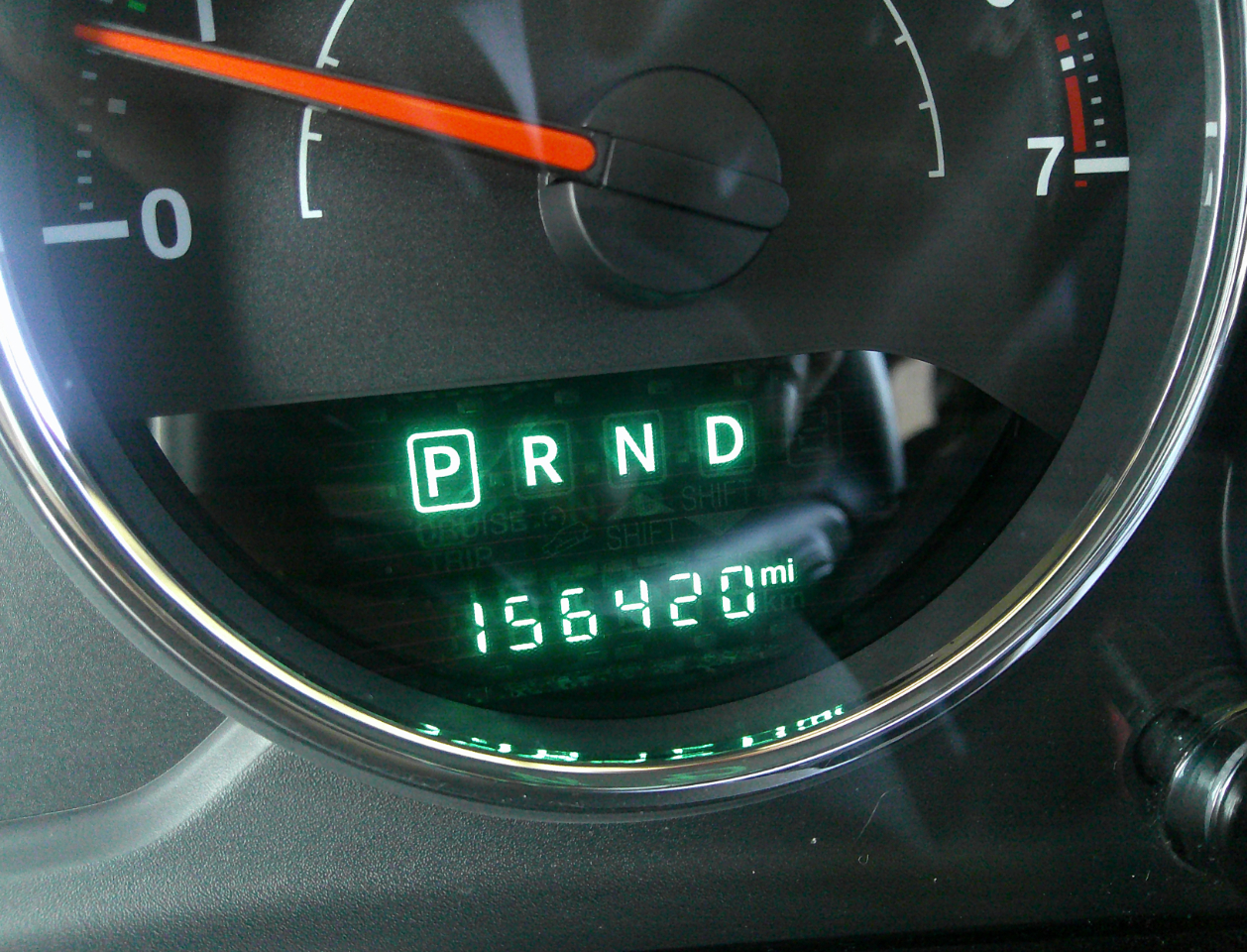 Jeep Wrangler Unlimited Sahara 4x4 2017