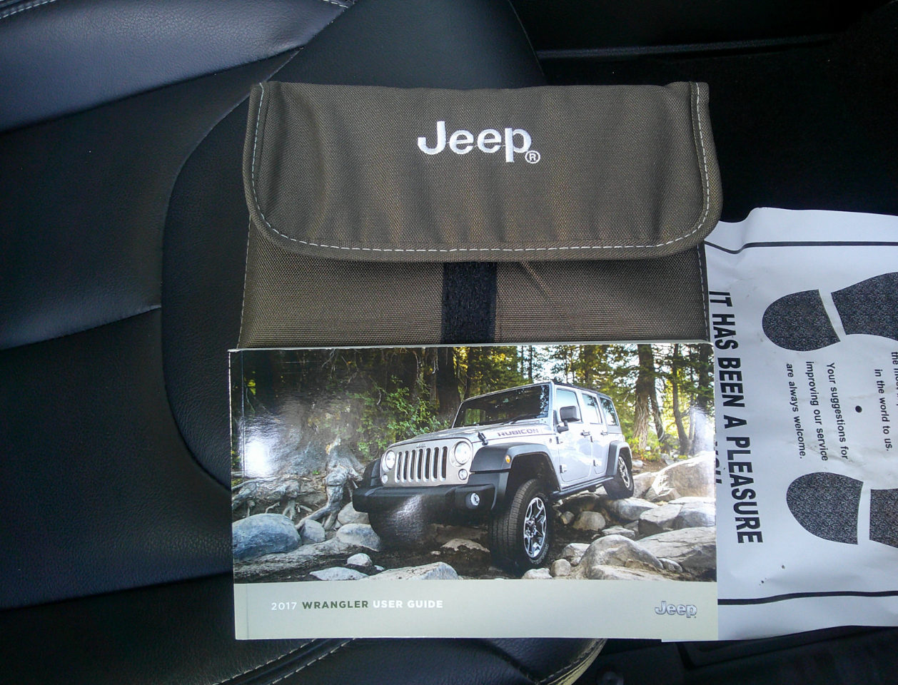 Jeep Wrangler Unlimited Sahara 4x4 2017