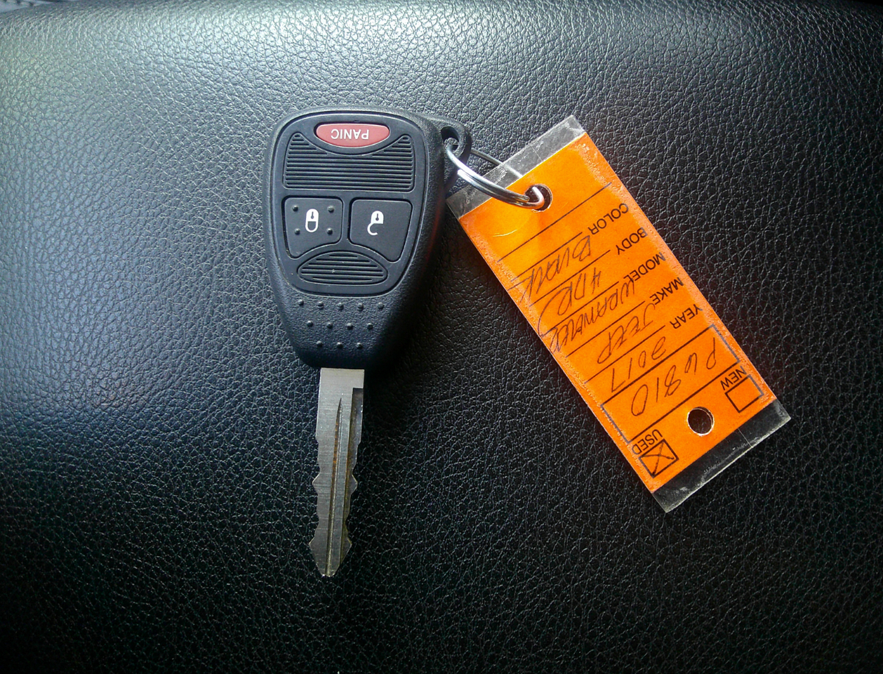 Jeep Wrangler Unlimited Sahara 4x4 2017