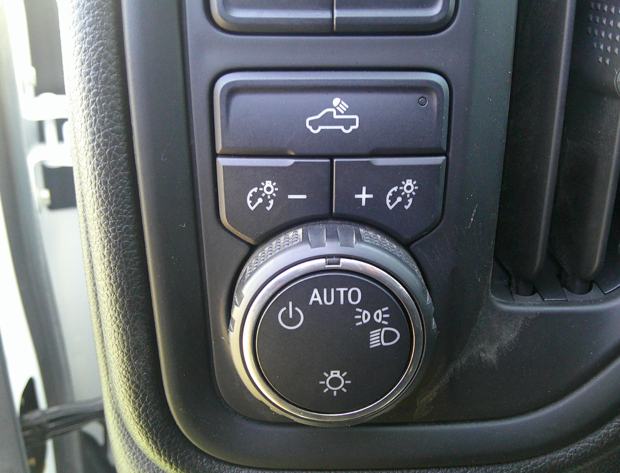 Chevrolet Silverado 1500 4WD Double Cab 147" Work Truck 2020