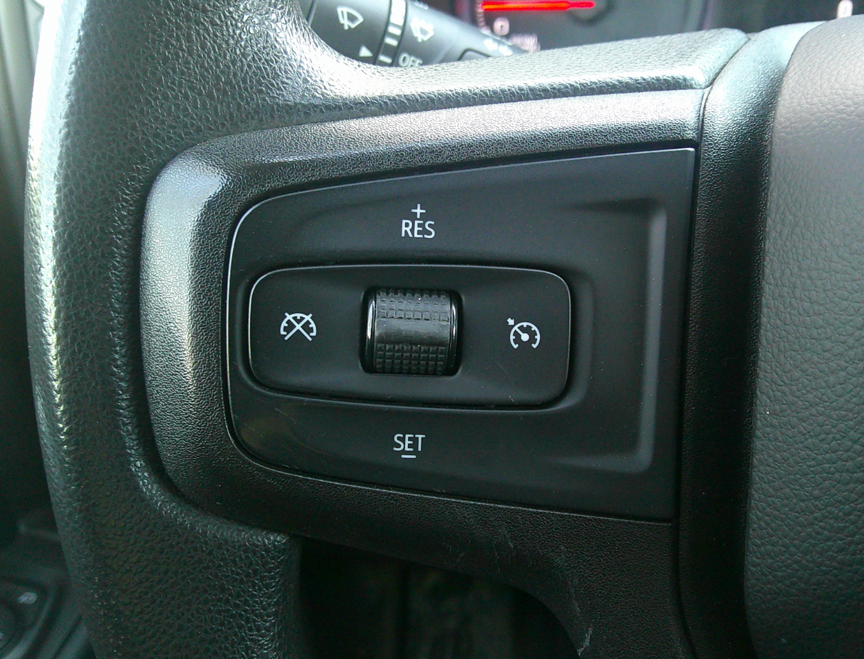 Chevrolet Silverado 1500 4WD Double Cab 147" Work Truck 2020