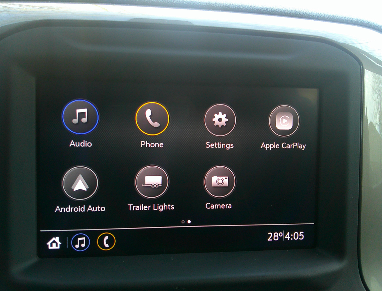 Chevrolet Silverado 1500 4WD Double Cab 147" Work Truck 2020