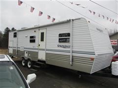 2005 Keystone Springdale 