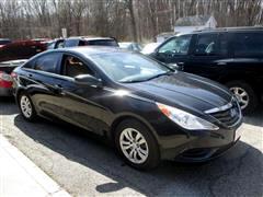 2011 Hyundai Sonata  2011 Hyundai Sonata