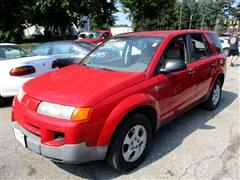 2003 Saturn VUE 